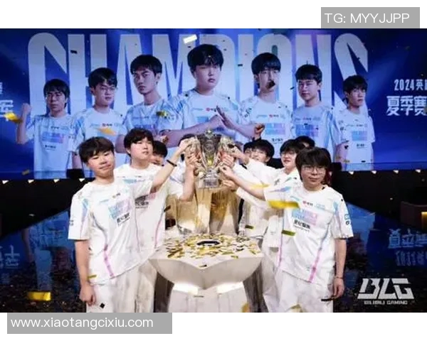 英雄联盟耐力排行榜更新BLG成功跻身第十名展现强劲实力