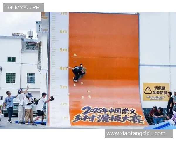 西安滑板队表现优异荣登全国滑板排行榜第四名