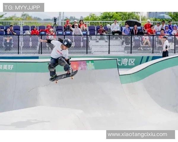 重庆滑板队荣登滑板耐力排行榜第十名展现实力与潜力