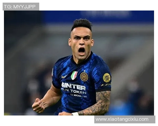 国米时隔十三年重返欧冠决赛劳塔罗绝杀AC米兰成就辉煌时刻