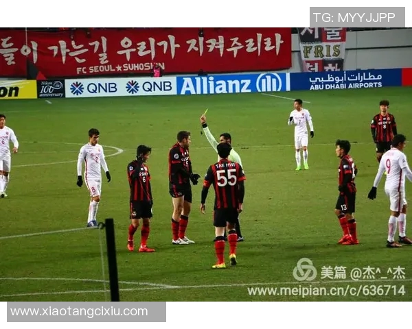 上港对阵首尔精彩视频直播全程回顾与赛后分析尽在此处