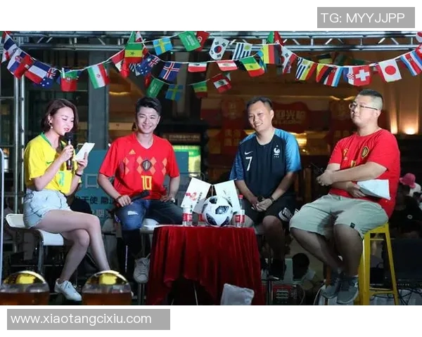 乌拉圭与巴西激战正酣足球盛宴引发球迷热情高涨