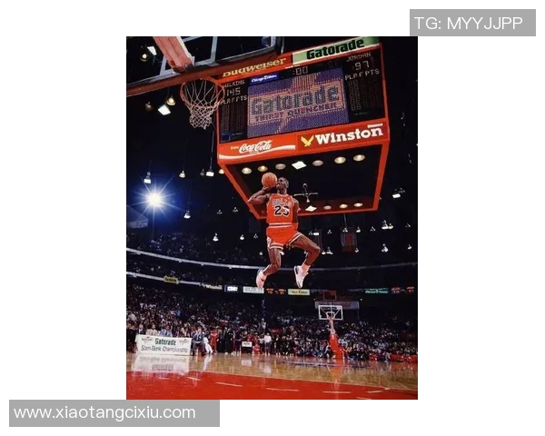 乔丹单场轰下69分挑战骑士展现传奇球技的巅峰时刻