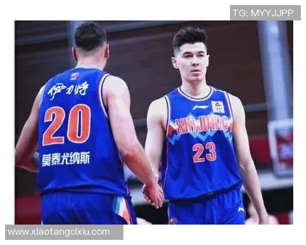 今日CBA精彩对决辽宁队迎战新疆队争夺季后赛席位的关键战役