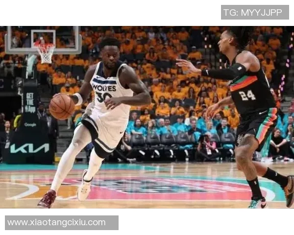 朱利叶斯兰德尔在NBA赛场上的崛起与挑战解析